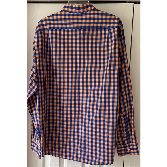 J. Crew Checked Shirt - Picture 3 of 3